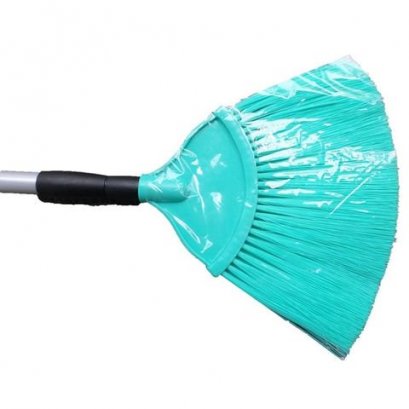 ไม้กวาดหยากไย่ 2ตอน