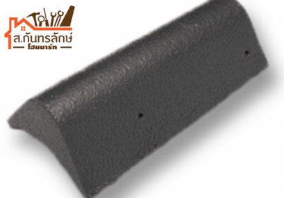 ครอบข้างปิดชายซีแพค เทาแทนทาลั่ม ช้าง