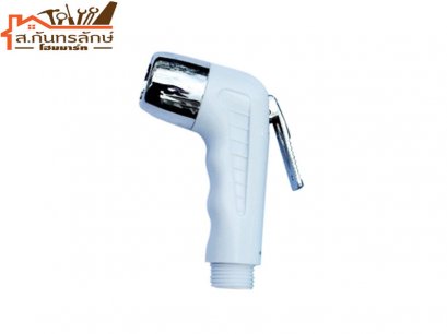 หัวฝักบัวชำระ VFJ01W วีก้า สีขาว