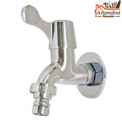 ก๊อกคอสั้น ปากสนาม วีก้า V404/S22