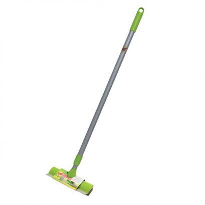 แปรงเช็ดกระจก ด้ามยาวสไลด์