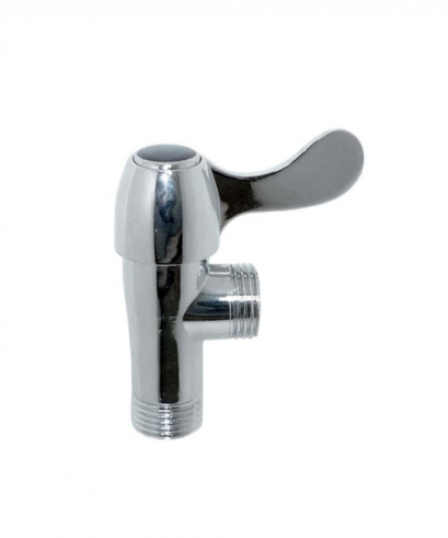 วาล์วฝักบัว MC401-2 ด้ามปัด DONMARK