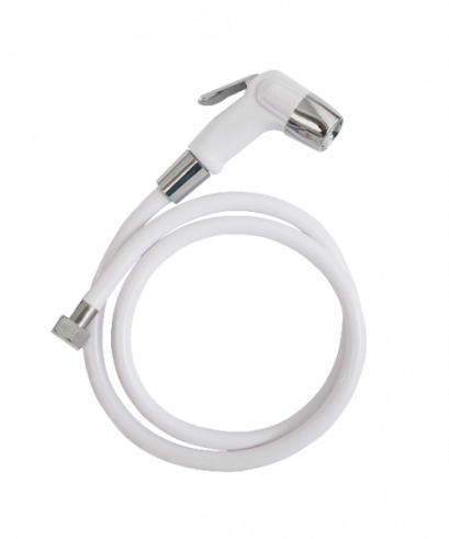 สายชำระ DM-954(W) สีขาว DONMARK