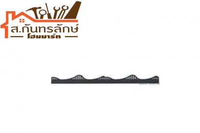 	กันนก ซีแพค PVC ลอนM พรีม่า