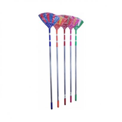 ไม้กวาดหยากไย่ 3ตอน