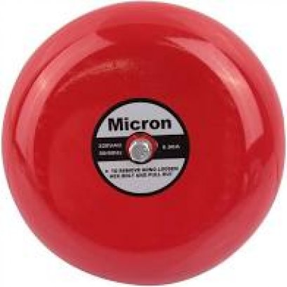 กระดิ่ง 6&quot; M-927 200-240W 50/60HZ MICRON