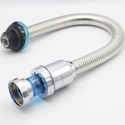 ท่อน้ำทิ้งสแตนเลส DO2 DONMARK