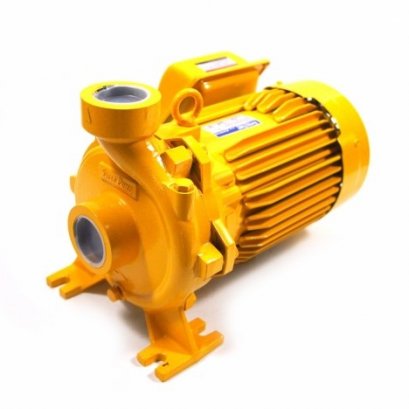 ปั้มน้ำหอยโข่ง 3&quot;X3 HP(WCL-2205FT) มิตซู หน้าใหญ่