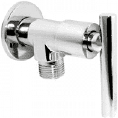 วาล์วฝักบัว MC401-34 ด้ามปัด DONMARK