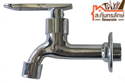 ก๊อกคอยาว S-237-SD MRK หัวไม้ไอติม