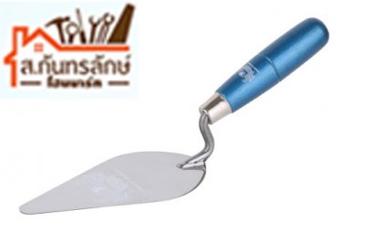 เกียงก่อปูน STLด้ามฟ้า KING EAGLE