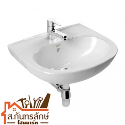 อ่างล้างหน้า+ขาลอย CBS -B324 DONMARK