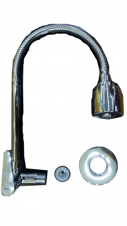 ก๊อกซิงค์ล้างจาน FN-3204 DONMARK