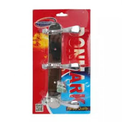 ขอแขวนสแตนเลส 3 ขอ A-03BL DONMARK