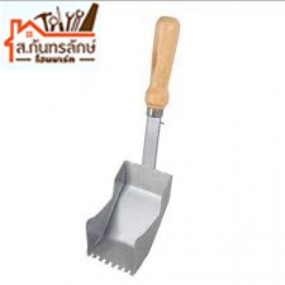 เกียงก่ออิฐมวลเบา 4" EAGLEONE