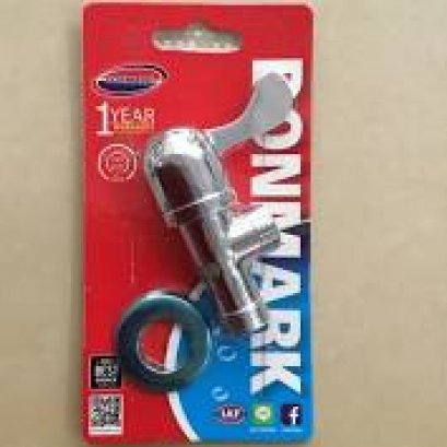 วาล์วฝักบัว MC401-30 หูกระต่ายDONMARK