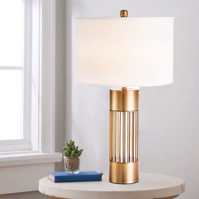 Table Lamp โคมไฟตั้งโต๊ะ รุ่น EDER  EVE-00181