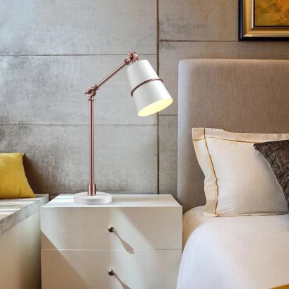 Table Lamp โคมไฟตั้งโต๊ะ รุ่น DUFF  EVE-00202