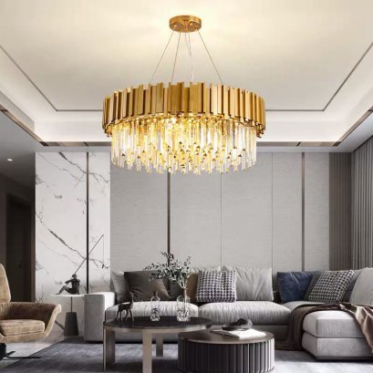 PENDANT โคมไฟแขวนเพดาน รุ่น COROLINE  EVE-00435