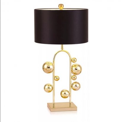 Table Lamp โคมไฟตั้งโต๊ะ รุ่น COLLAR  EVE-00467