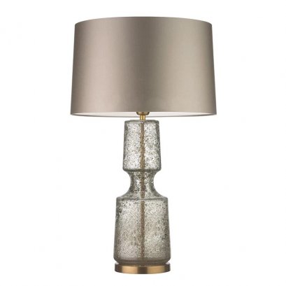 Table Lamp โคมไฟตั้งโต๊ะ รุ่น CLAY  EVE-00496