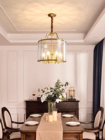 PENDANT โคมไฟแขวนเพดาน CRUZ EVE-00982