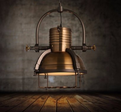 PENDANT โคมไฟแขวนเพดาน รุ่น U550544