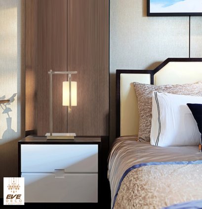 TABLE LAMP โคมไฟตั้งโต๊ะ รุ่น EVE-00210