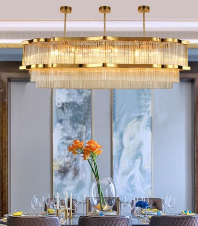 PENDANT โคมไฟแขวนเพดาน รุ่น GIANNA EVE-00439