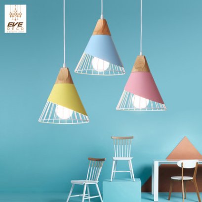 PENDANT โคมไฟแขวนเพดาน ITIM EVE-00342