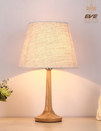 TABLE LAMP โคมไฟตั้งโต๊ะ รุ่น EVE-00216