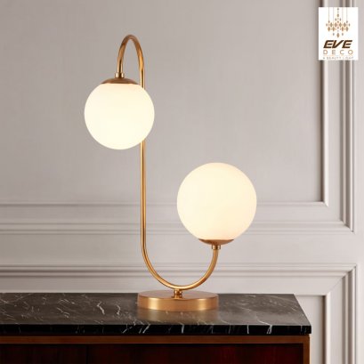 TABLE LAMP โคมไฟตั้งโต๊ะ รุ่น EVE-00194