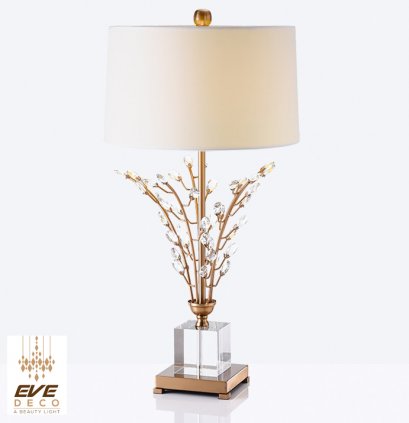 TABLE LAMP โคมไฟแขวนเพดาน รุ่น EVE-00186
