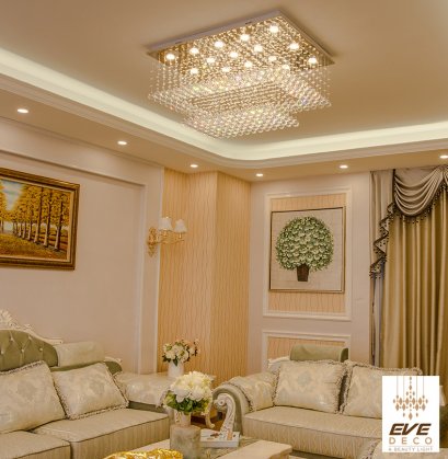 PENDANT โคมไฟแขวนเพดาน รุ่น EVE-00165