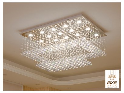 PENDANT โคมไฟแขวนเพดาน รุ่น EVE-00165