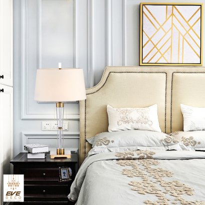 TABLE LAMP โคมไฟตั้งโต๊ะ รุ่น EVE-00206