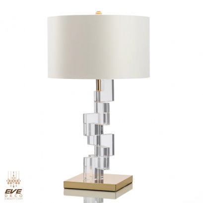 TABLE LAMP โคมไฟตั้งโต๊ะ รุ่น EVE-00207