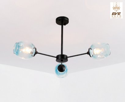 PENDANT โคมไฟแขวนเพดาน EVE-00347