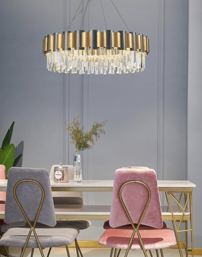 PENDANT โคมไฟแขวนเพดาน รุ่น GAYZE EVE-00707