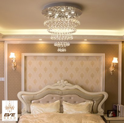 PENDANT โคมไฟแขวนเพดาน รุ่น EVE-00167