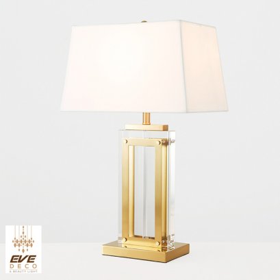 TABLE LAMP โคมไฟตั้งโต๊ะ รุ่น EVE-00187