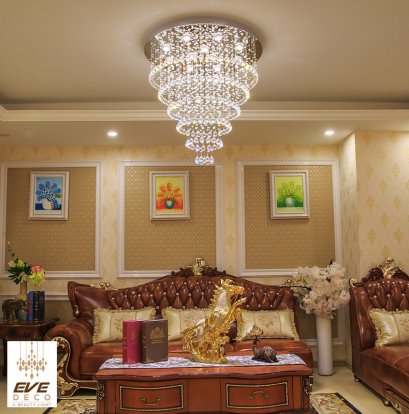 PENDANT โคมไฟแขวนเพดาน รุ่น EVE-00167