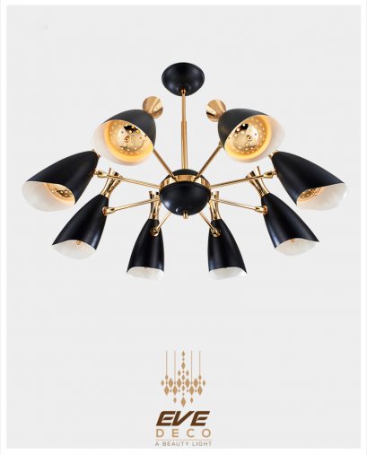 PENDANT โคมไฟแขวนเพดาน รุ่น RANDALL EVE-00145