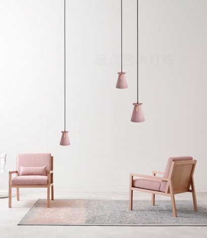 PENDANT  โคมไฟแขวนเพดาน รุ่น PASTEL EVE-10493