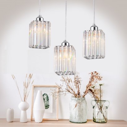 PENDANT โคมไฟแขวนเพดาน EVE-00362