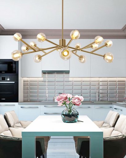 PENDANT โคมไฟแขวนเพดาน รุ่น CIELO EVE-00392