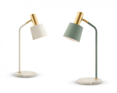 Table Lamp โคมไฟตั้งโต๊ะ รุ่น OPAL  EVE-00549