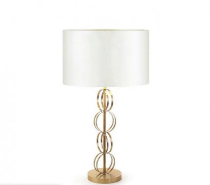 Table Lamp โคมไฟตั้งโต๊ะ รุ่น MOOI  EVE-00524