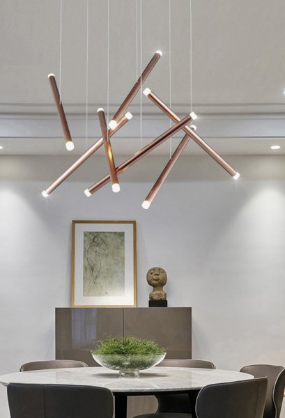 PENDANT โคมไฟแขวนเพดาน รุ่น BEWITCH EVE-00371