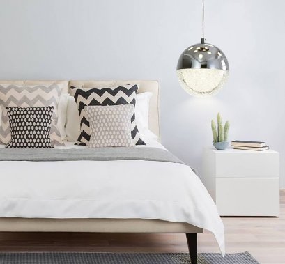 PENDANT โคมไฟแขวนเพดาน รุ่น GRAYCE  EVE-00417